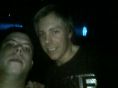 DJ Dougal and me