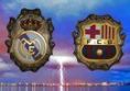 Real Madrid C.F. Against FC. Barcelona