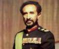 Haile Selassie I