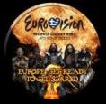 Lordi eurovision wallpaper