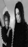MJ and Janet