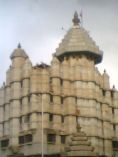 our Siddhivinayak