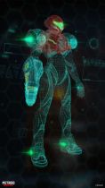 Metroid Dread (Power Suit)