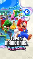 Wallpaper - Super Mario Bros. Wonder