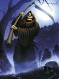 Grim Reaper - 240x320