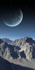 Kepler sees 1st rocky Exo planet