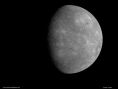 Mercury39 taken by Messenger satellite