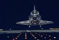 ISS73 shutting down shuttle