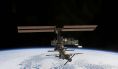 ISS74 ISS spirit and history pioneering SPRIT ORBITAL STATIONS