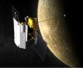 Satellite Messenger at mercury ART