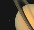 Saturn 2