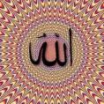 God is one and Muhammad(pbuh)is His last prophet