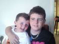 My 2 sons