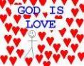 God is love1
