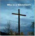 Who is a christian