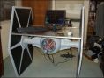 Awesome SW Desk