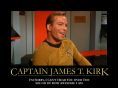 Kirk Is Awesome