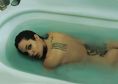 Angelina Jolie''s naked in bath