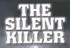 silent killer logo