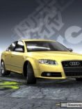 Ford audi s4