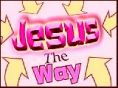 Jesus  the way