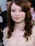 Emily browning