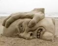 Sand Face