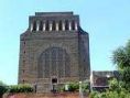Voortrekker Monument - Pretoria
