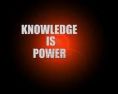 Knowledge s power