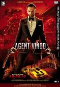 Agent Vinod by Saif Ali Khan