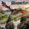 Rhapsody - Symphony of Enchanted Lands II The Dark Secret