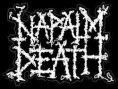Napalm death logo