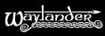 Waylander - logo