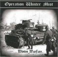 Operation Winter Mist - Winter Warfare