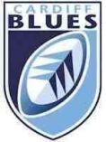 cardiff blues rugby union