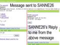 Inbox msgs from SANNE26