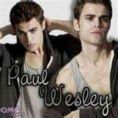 Paul Wesley - Stefan Salvatore