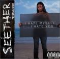 Seether - Disclaimer 1 (album cover front)