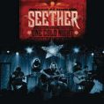 Seether - One cold night (album cover)
