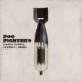 Foo Fighters-Echoes Silence Patience & Grace (Album Cover)