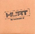 Hurt - The blackmarket ep (cover)