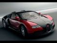 Bugatti Veyron (Red/Black)