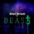Beast (Album Cover)