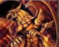 The winged dragon of ra
