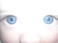 Babies eyes