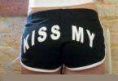 kiss my