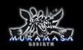 muramasa rebirth logo
