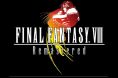 Final Fantasy VIII Remastered Logo