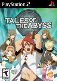 Tales of the Abyss ps2