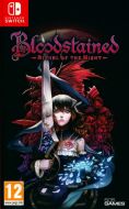 Bloodstained: Ritual Of The Night Switch